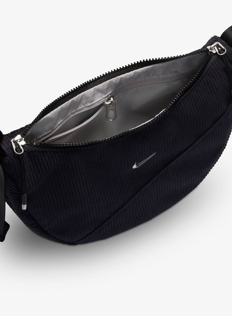 Nike Aura Crescent 2.0 Crossbody - Image 3